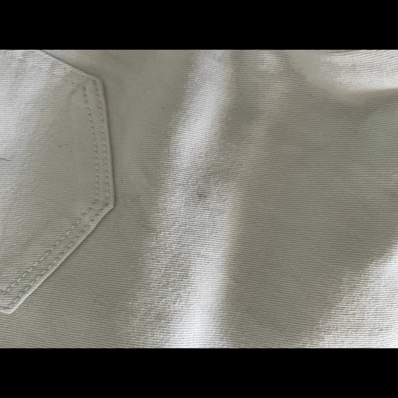 White jeans - Picture 2 of 4
